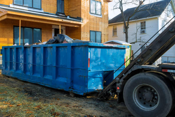 Best Recycling Services for Junk  in Reading, MI